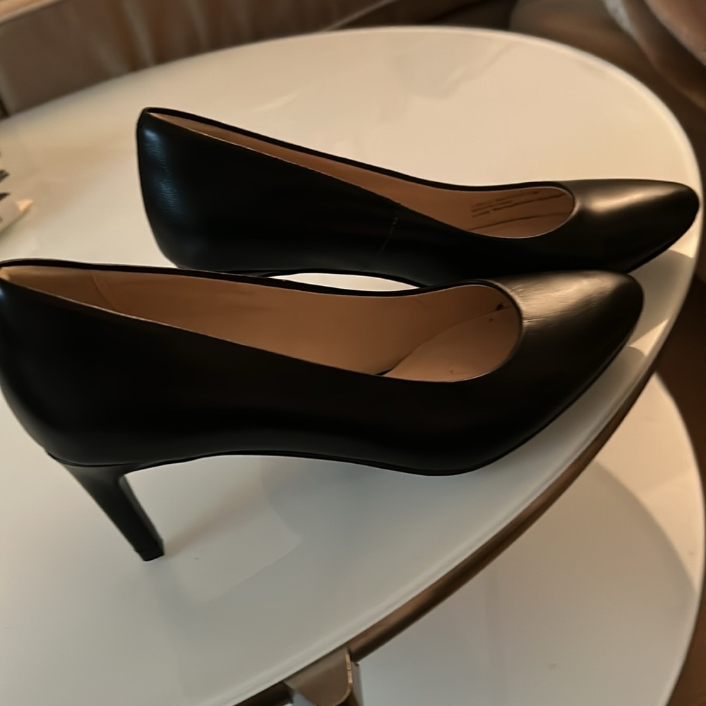 Cole Haan Grand Os Heel sz 7
